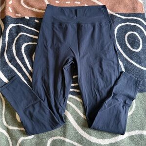 Buffbunny Legacy Legging - Onyx Black